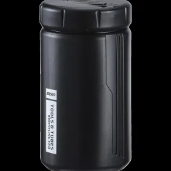 Tools&Tubes BTL-18S Black, oppbevaringsboks for flaskeholder - Sykkelverktøy - Tools&Tubes BTL-18S Black, oppbevaringsboks for flaskeholder