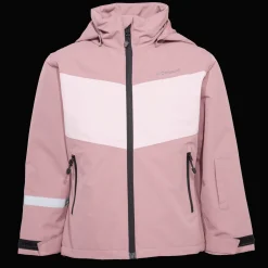 Tornio Insulated Jacket, jakke, barn - Vinterjakke - Tornio Insulated Jacket, jakke, barn