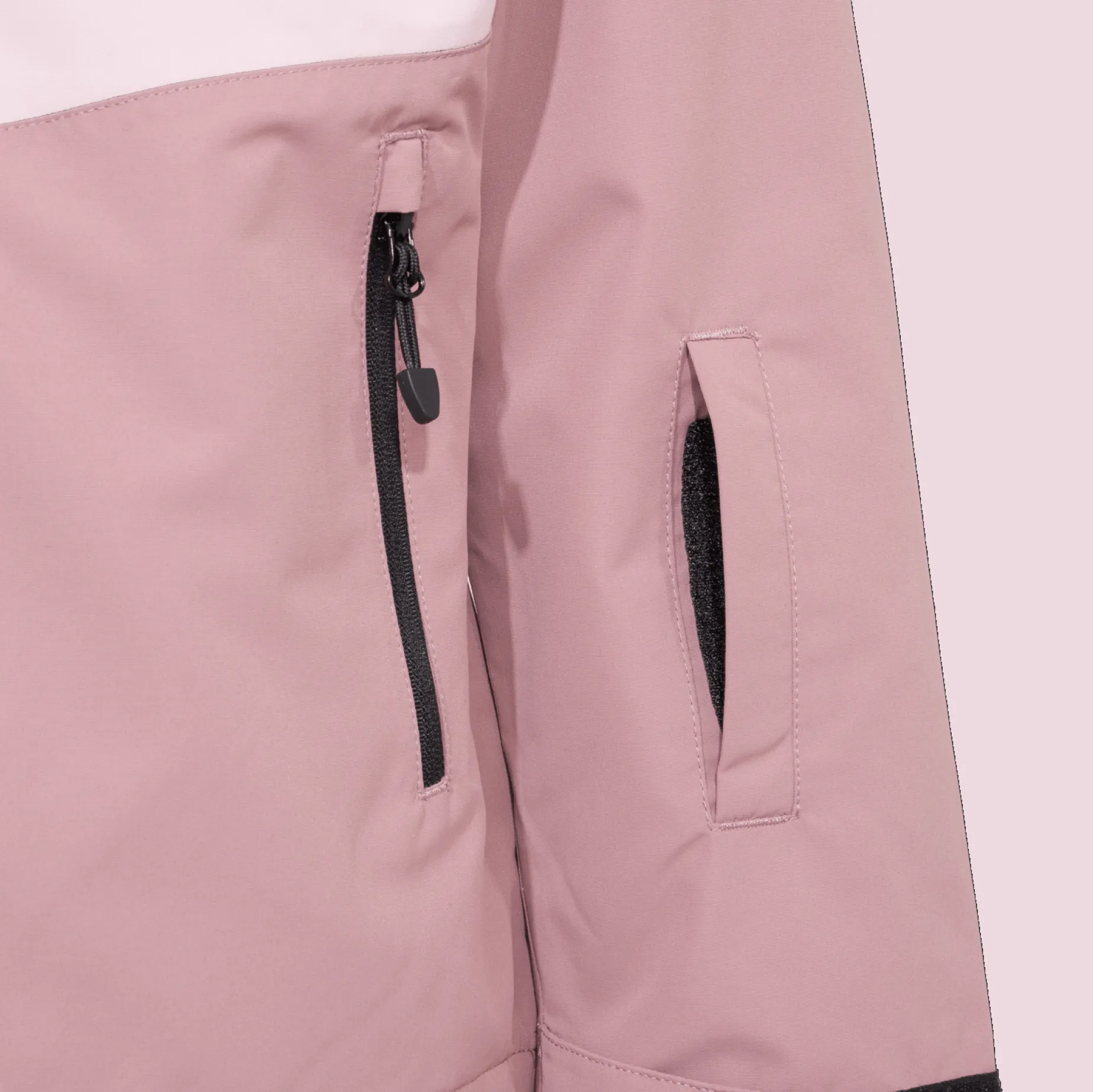 Tornio Insulated Jacket, jakke, barn - Vinterjakke - Tornio Insulated Jacket, jakke, barn