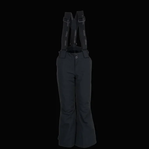 Tornio Insulated Suspender Pants, vinterbukse, junior - Vinterbukse - Tornio Insulated Suspender Pants, vinterbukse, junior