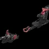 Touring Bindings KingPin 10 75-100mm 24/25, toppturbinding, unisex - Toppturbindninger - Touring Bindings KingPin 10 75-100mm 24/25, toppturbinding, unisex