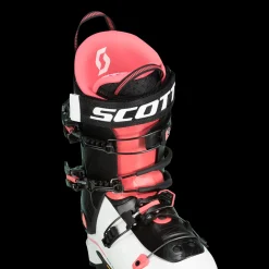 Touring Boots Celeste W 24/25, toppturstøvel, dame - Toppturstøvler - Touring Boots Celeste W 24/25, toppturstøvel, dame