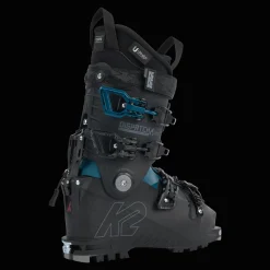 Touring Boots Dispatch W 24/25, toppturstøvel, dame - Toppturstøvler - Touring Boots Dispatch W 24/25, toppturstøvel, dame