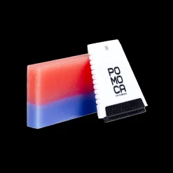 Touring Skins Acc. Pomoca Skin Wax - Bicolor 22/23, fellesmøring - Feller For Fjellski & Langrennski - Touring Skins Acc. Pomoca Skin Wax - Bicolor 22/23, fellesmøring