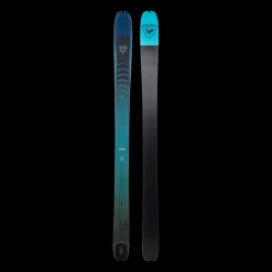 Touring Skis Escaper 97 Nano Open 24/25, frikjøringsski - Frikjøringsski - Touring Skis Escaper 97 Nano Open 24/25, frikjøringsski
