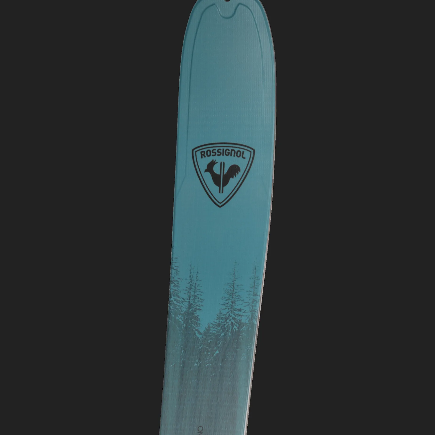 Touring Skis ESCAPER 97 NANO OPEN 24/25, frikjøringsski - Toppturski - Touring Skis ESCAPER 97 NANO OPEN 24/25, frikjøringsski