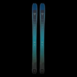 Touring Skis Escaper 97 Nano Open 24/25, frikjøringsski - Frikjøringsski - Touring Skis Escaper 97 Nano Open 24/25, frikjøringsski