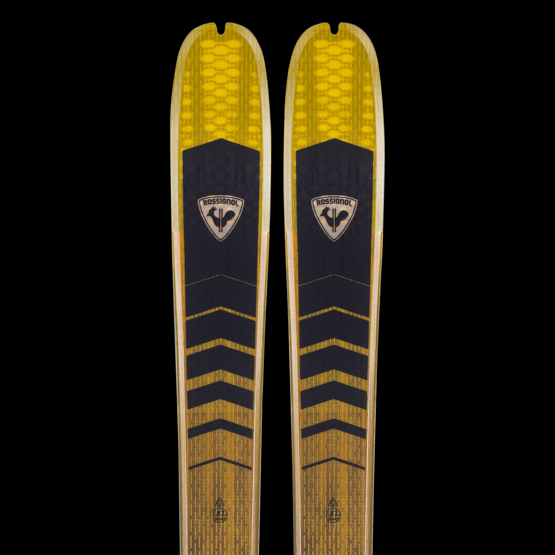 Touring Skis Escaper 87 Nano Open 24/25, toppturski - Toppturski - Touring Skis Escaper 87 Nano Open 24/25, toppturski