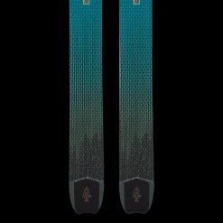 Touring Skis Escaper 97 Nano Open 24/25, frikjøringsski - Frikjøringsski - Touring Skis Escaper 97 Nano Open 24/25, frikjøringsski