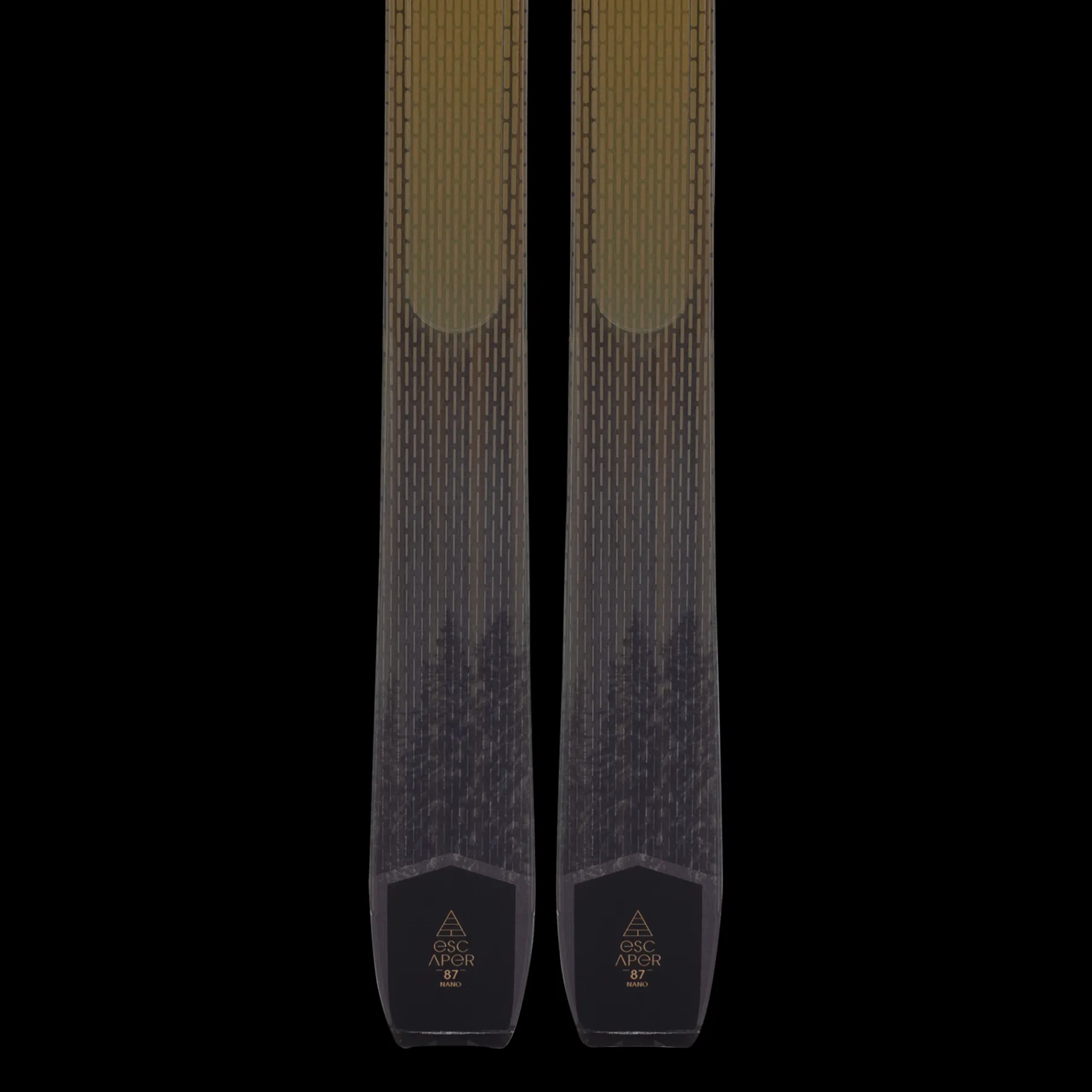 Touring Skis Escaper 87 Nano Open 24/25, toppturski - Toppturski - Touring Skis Escaper 87 Nano Open 24/25, toppturski