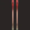 Touring Skis ESCAPER 87 OPEN 24/25, toppturski, dame - Toppturski - Touring Skis ESCAPER 87 OPEN 24/25, toppturski, dame