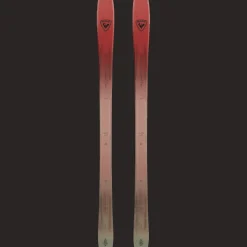 Touring Skis ESCAPER 87 OPEN 24/25, toppturski, dame - Toppturski - Touring Skis ESCAPER 87 OPEN 24/25, toppturski, dame