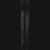 Touring Skis KORE Tour 93 24/25, frikjøringsski, unisex - Toppturski - Touring Skis KORE Tour 93 24/25, frikjøringsski, unisex