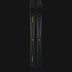 Touring Skis KORE Tour 93 24/25, frikjøringsski, unisex - Toppturski - Touring Skis KORE Tour 93 24/25, frikjøringsski, unisex