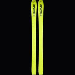 Touring Skis KORE Tour 93 24/25, frikjøringsski, unisex - Toppturski - Touring Skis KORE Tour 93 24/25, frikjøringsski, unisex