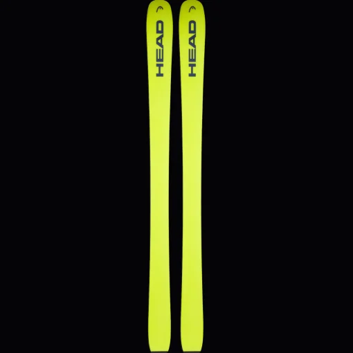Touring Skis KORE Tour 93 24/25, frikjøringsski, unisex - Toppturski - Touring Skis KORE Tour 93 24/25, frikjøringsski, unisex