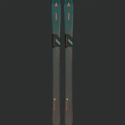 Touring Skis N Backland 95 24/25, toppturski, unisex - Toppturski - Touring Skis N Backland 95 24/25, toppturski, unisex