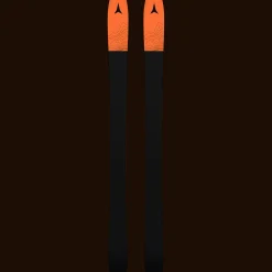 Touring Skis N Backland 95 24/25, toppturski, unisex - Toppturski - Touring Skis N Backland 95 24/25, toppturski, unisex