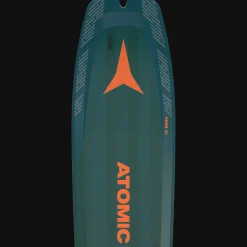 Touring Skis N Backland 95 24/25, toppturski, unisex - Toppturski - Touring Skis N Backland 95 24/25, toppturski, unisex