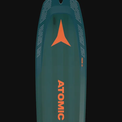 Touring Skis N Backland 95 24/25, toppturski, unisex - Toppturski - Touring Skis N Backland 95 24/25, toppturski, unisex