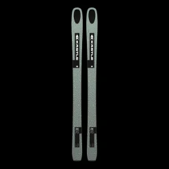 Touring Skis ZX92 24/25, allmountainski, unisex - Toppturski - Touring Skis ZX92 24/25, allmountainski, unisex
