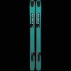 Touring Skis ZX115 24/25, frikjøringsski, unisex - Toppturski - Touring Skis ZX115 24/25, frikjøringsski, unisex