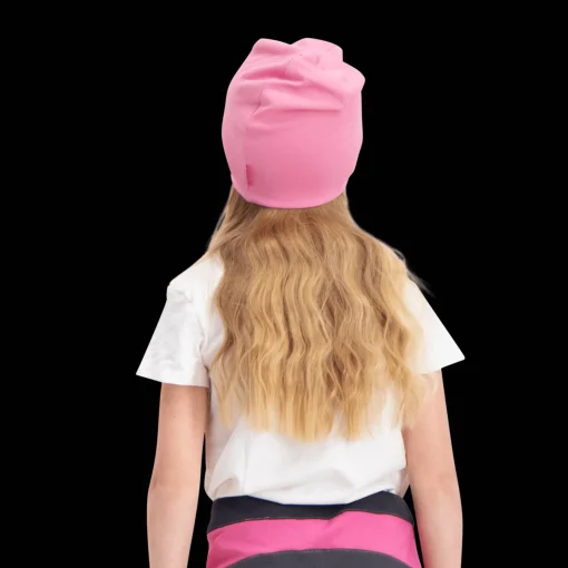 Traa Beanie, lue, junior - Lue - Traa Beanie, lue, junior