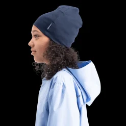 Traa Beanie, lue, junior - Lue - Traa Beanie, lue, junior