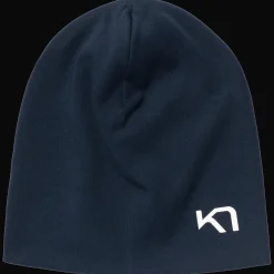 Traa Beanie, lue, junior - Lue - Traa Beanie, lue, junior