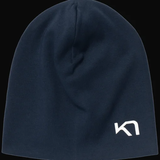 Traa Beanie, lue, junior - Lue - Traa Beanie, lue, junior
