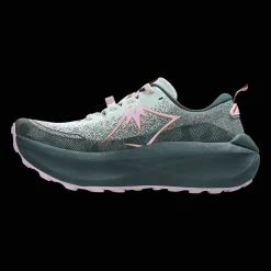 Trabuco Max 4, terrengløpesko, dame - Løpesko Dame - Trabuco Max 4, terrengløpesko, dame