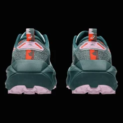 Trabuco Max 4, terrengløpesko, dame - Løpesko Dame - Trabuco Max 4, terrengløpesko, dame