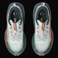 Trabuco Max 4, terrengløpesko, dame - Løpesko Dame - Trabuco Max 4, terrengløpesko, dame