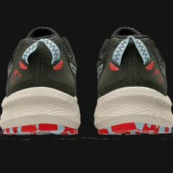 Trabuco Terra 2, terrengløpesko, herre - Løpesko Herre - Trabuco Terra 2, terrengløpesko, herre