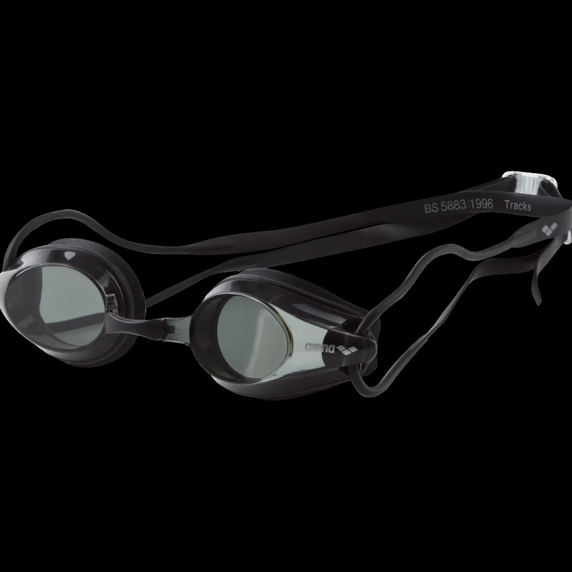 Tracks, svømmebriller - Svømmetilbehør - Tracks, svømmebriller