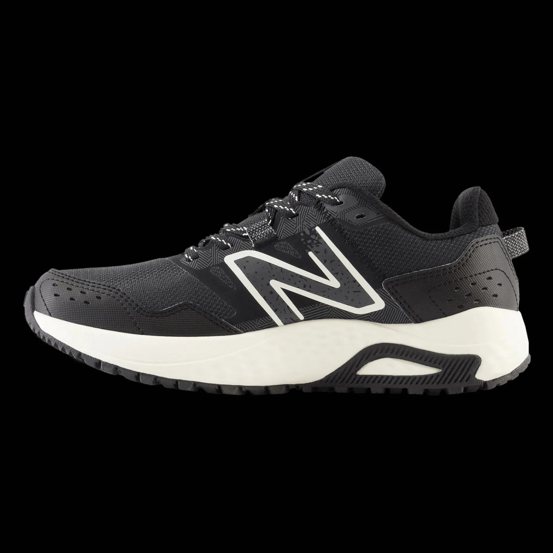 410 Trail V8, terrengløpesko, dame - Løpesko Dame - 410 Trail V8, terrengløpesko, dame