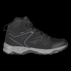 Trail-X Mid, vanntett tursko - Tursko & Fjellsko Herre - Trail-X Mid, vanntett tursko