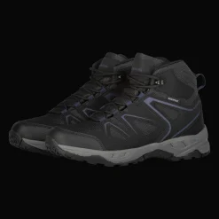 Trail-X Mid, vanntett tursko - Tursko & Fjellsko Herre - Trail-X Mid, vanntett tursko