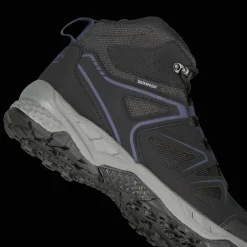 Trail-X Mid, vanntett tursko - Tursko & Fjellsko Herre - Trail-X Mid, vanntett tursko