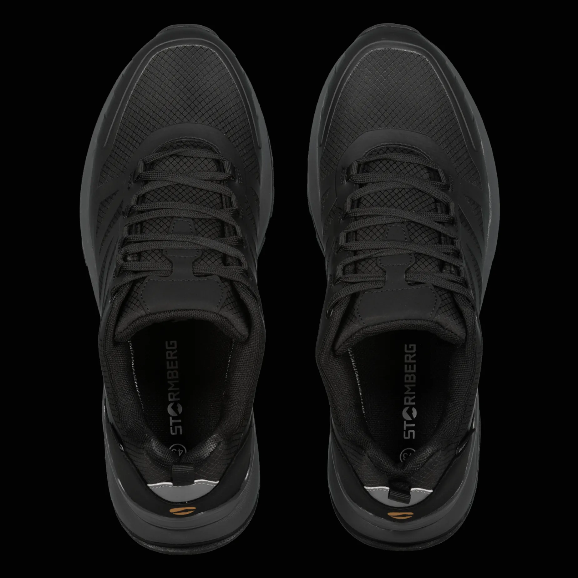 Trail-Y Low Cut, vanntett tursko - Tursko & Fjellsko Herre - Trail-Y Low Cut, vanntett tursko