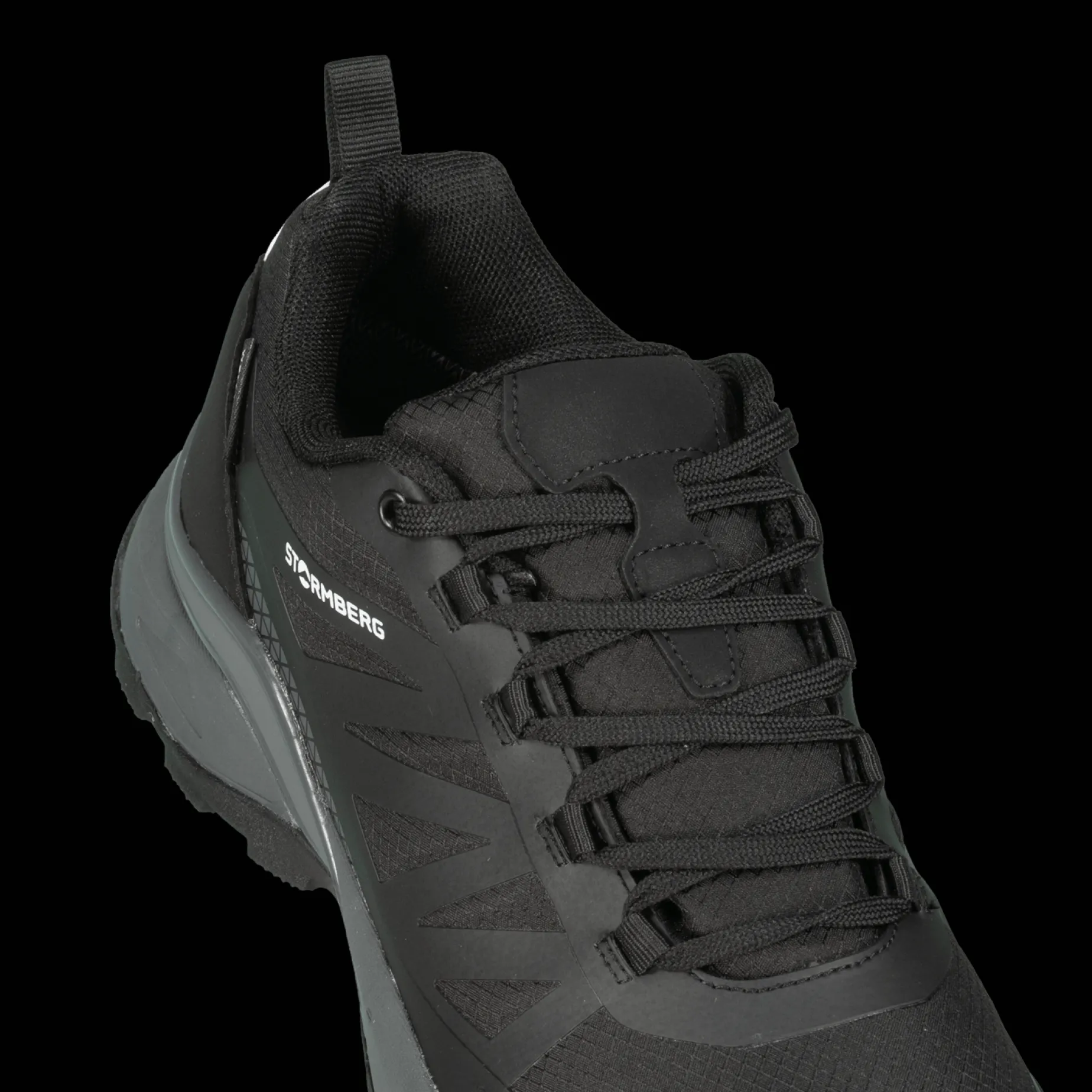 Trail-Y Low Cut, vanntett tursko - Tursko & Fjellsko Herre - Trail-Y Low Cut, vanntett tursko