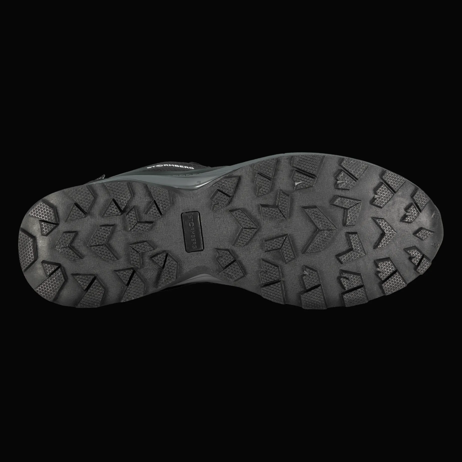 Trail-Y Low Cut, vanntett tursko - Tursko & Fjellsko Herre - Trail-Y Low Cut, vanntett tursko