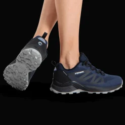 Trail-Y Low Cut W, vanntett tursko, dame - Tursko & Fjellsko Dame - Trail-Y Low Cut W, vanntett tursko, dame