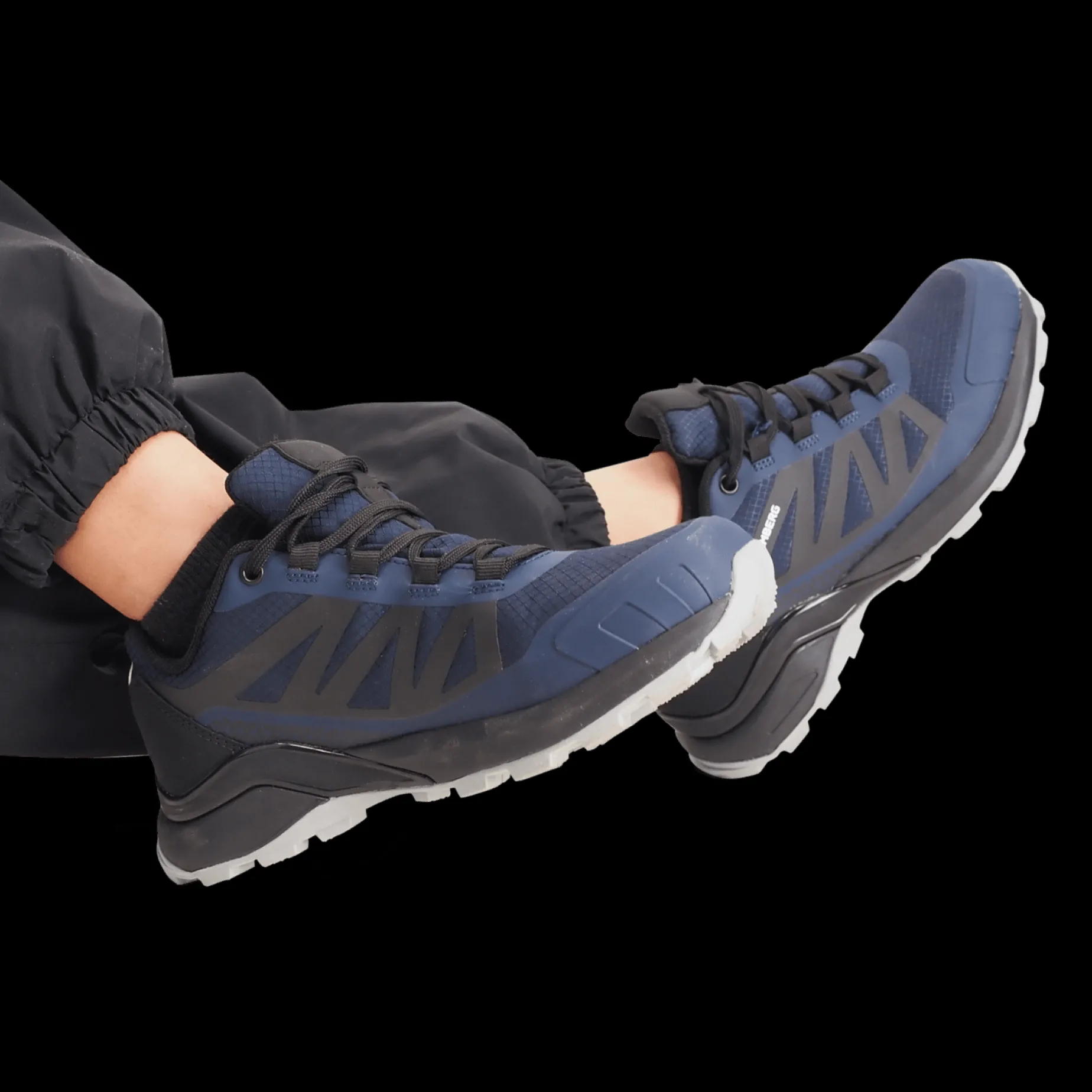 Trail-Y Low Cut W, vanntett tursko, dame - Tursko & Fjellsko Dame - Trail-Y Low Cut W, vanntett tursko, dame