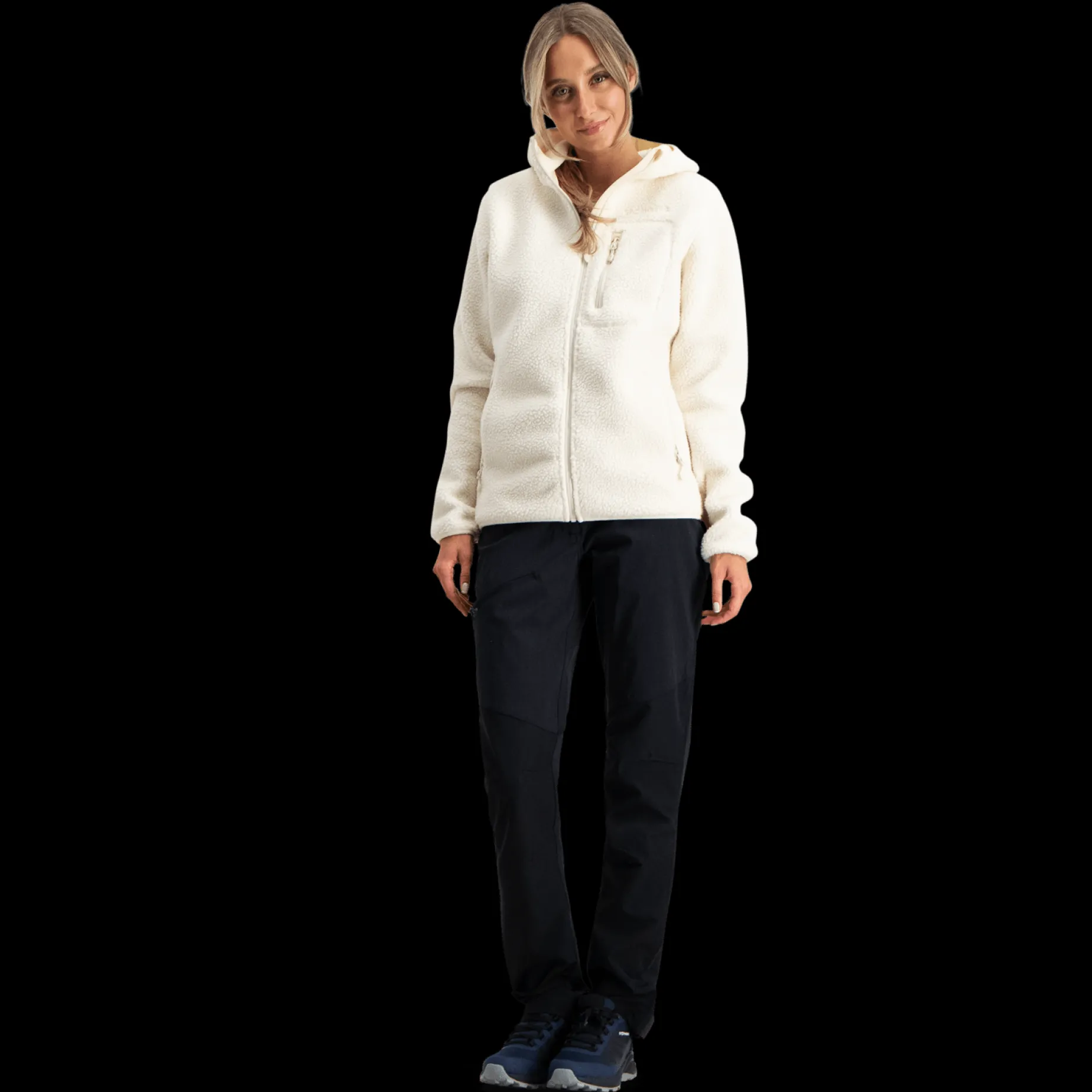 Trail-Y Low Cut W, vanntett tursko, dame - Tursko & Fjellsko Dame - Trail-Y Low Cut W, vanntett tursko, dame