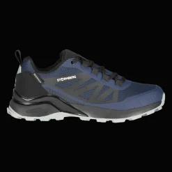 Trail-Y Low Cut W, vanntett tursko, dame - Tursko & Fjellsko Dame - Trail-Y Low Cut W, vanntett tursko, dame