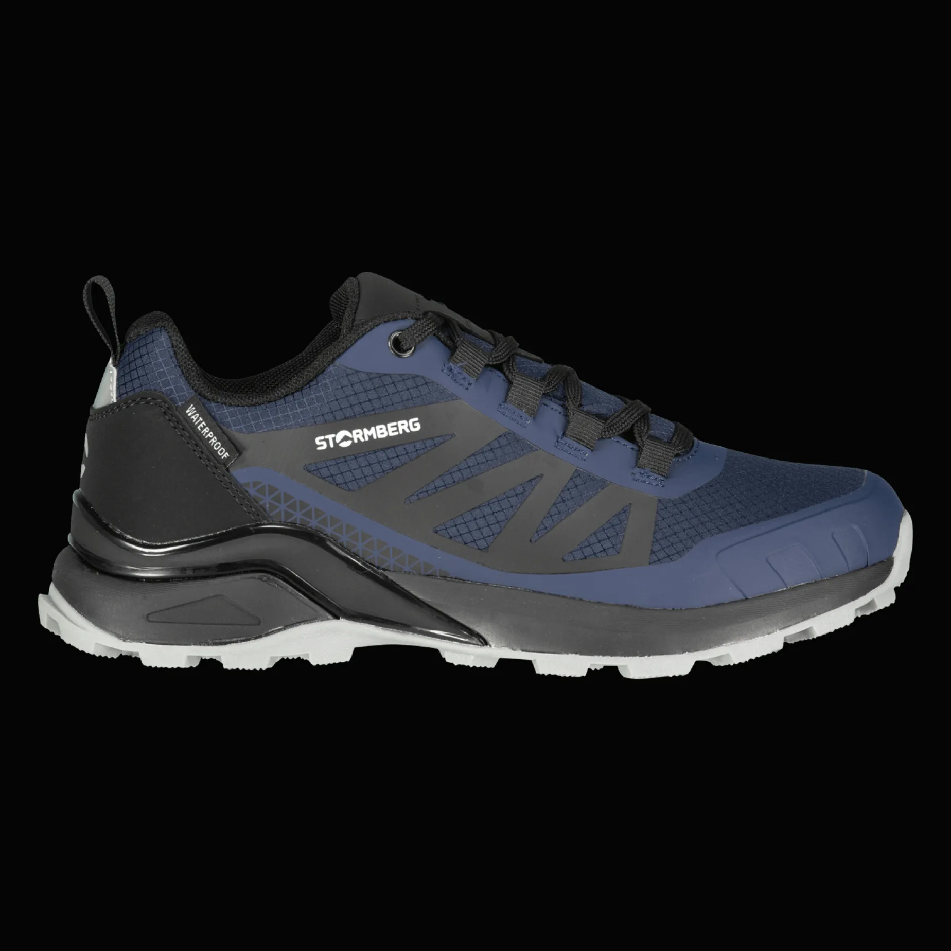 Trail-Y Low Cut W, vanntett tursko, dame - Tursko & Fjellsko Dame - Trail-Y Low Cut W, vanntett tursko, dame