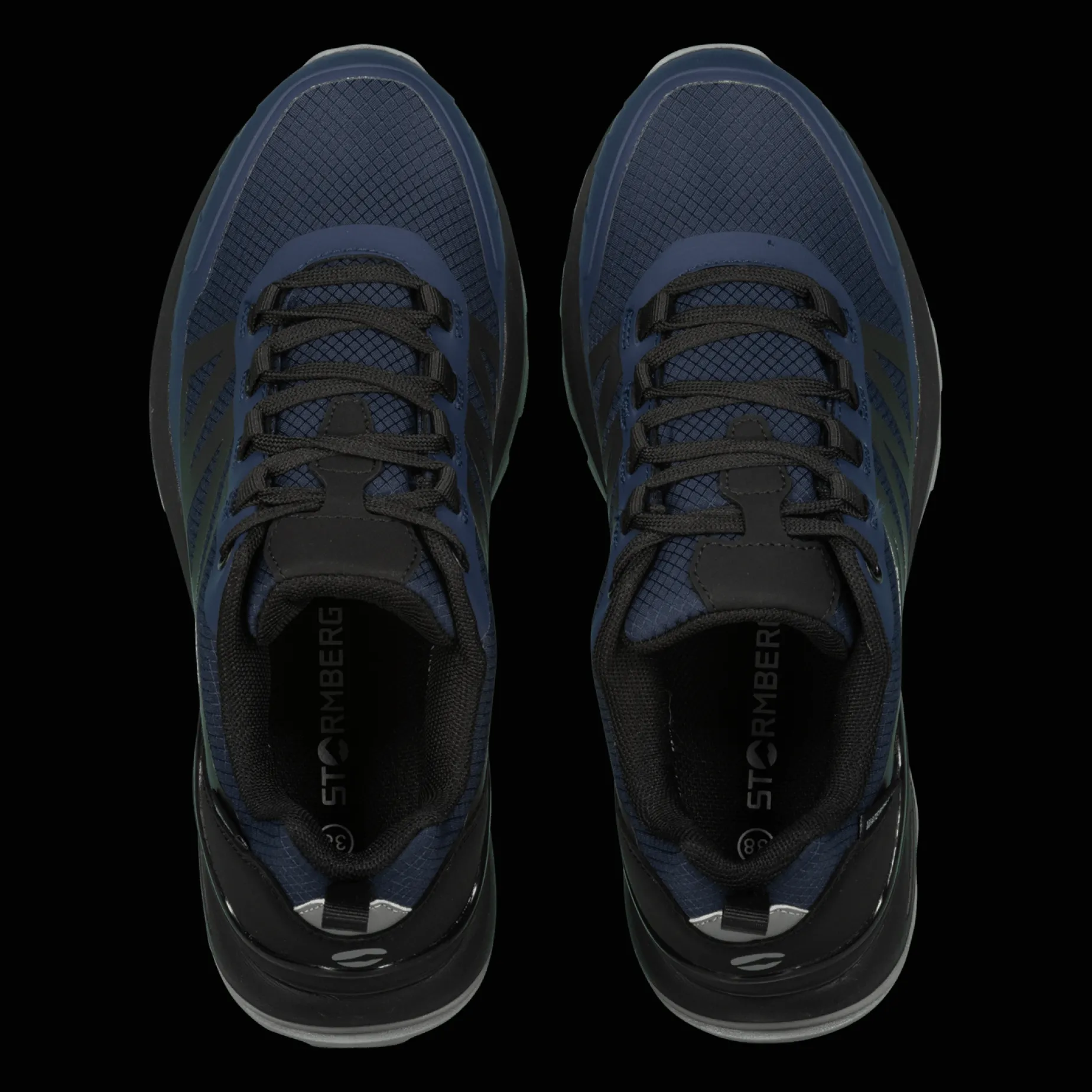 Trail-Y Low Cut W, vanntett tursko, dame - Tursko & Fjellsko Dame - Trail-Y Low Cut W, vanntett tursko, dame