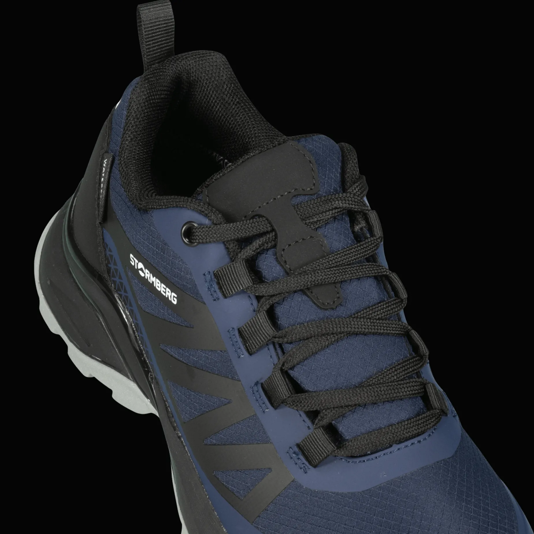 Trail-Y Low Cut W, vanntett tursko, dame - Tursko & Fjellsko Dame - Trail-Y Low Cut W, vanntett tursko, dame