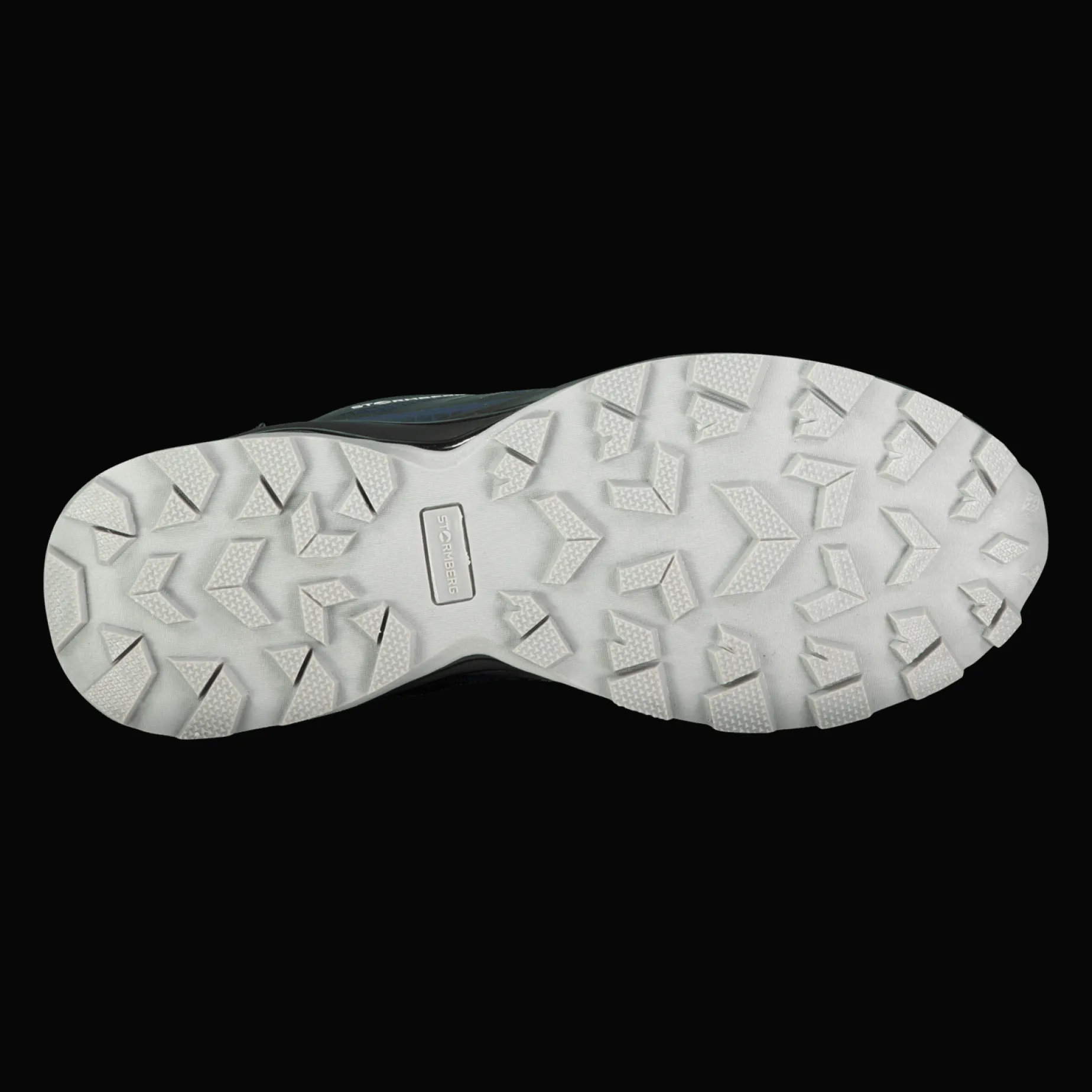 Trail-Y Low Cut W, vanntett tursko, dame - Tursko & Fjellsko Dame - Trail-Y Low Cut W, vanntett tursko, dame